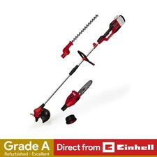Einhell Cordless Garden