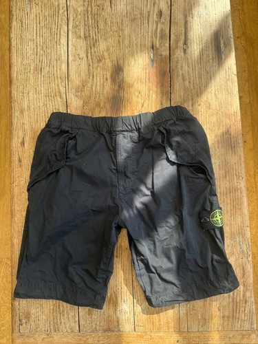 Stone island cargo shorts