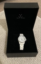 Toy Watch Fluo - White - Boxed