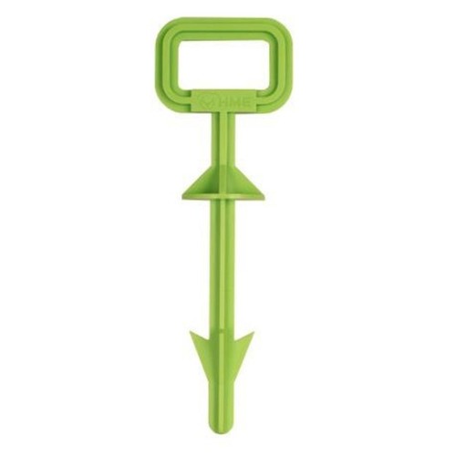 Hme hole remover field - hme,