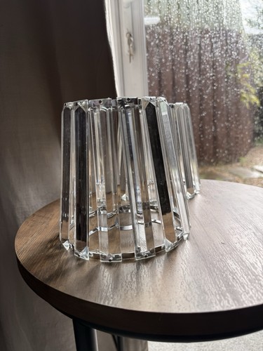 Glass lampshade replacement - lampshade,