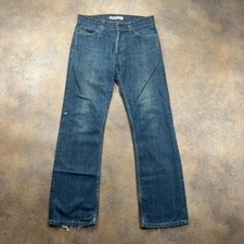 LEVI'S 506 Jeans Blue Mens (32