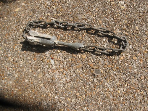 5kg folding grapnel - 2.5kg,