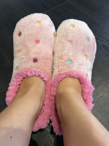 Women snoozies cosy - snoozies, furry