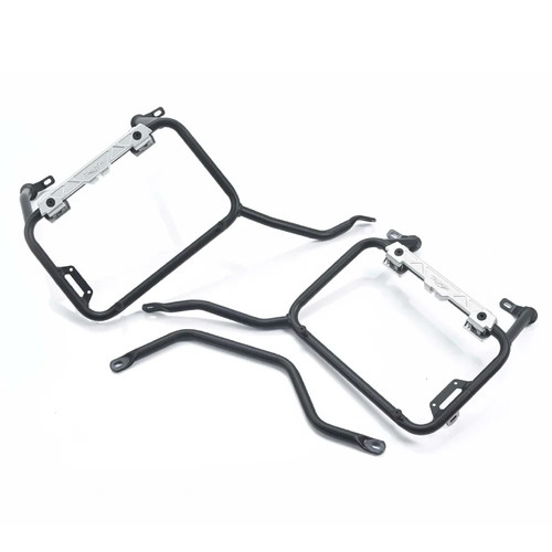 Tiger 800 pannier rails