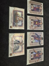 Futera Barcelona 25/26