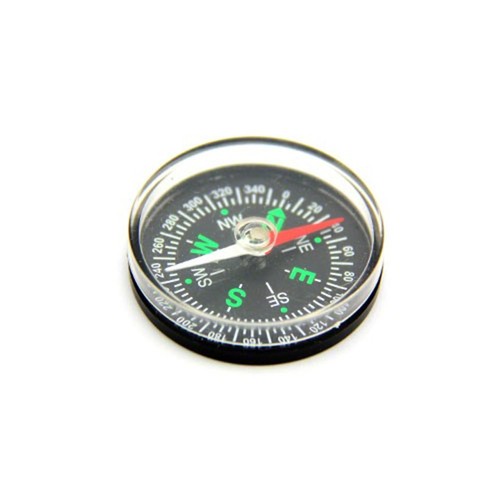Basic pocket compass science - basic,