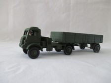 DINKY CODE 3MILITARY 623 BEDFORD QL