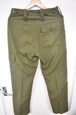 British Army Lightweight
