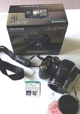 Fujifilm FinePix S2950 14MP