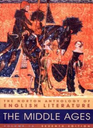 The norton anthology - norton,