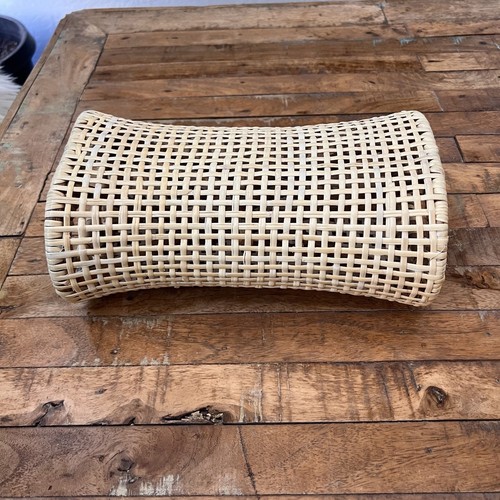 Japanese style natural rattan - natural,