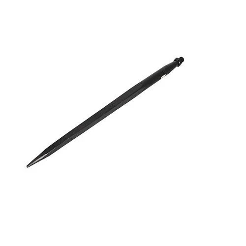 Bale spear 39 w nut - 1-3/4",