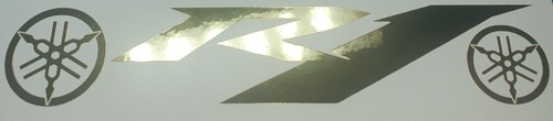 Light chrome gold - x,