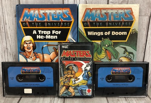 Vintage man masters - vintage, of