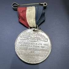 Elizabeth II - Coronation