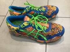 ASICS Gel Noosa TRI 11 Mens Running Shoes Multicolour sku T626N-3085-14  UK 9.5