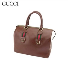 Gucci Boston Bag Women's
