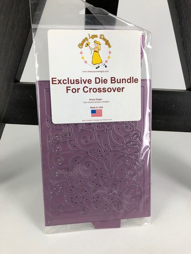 Cheery lynn die bundle - cheery,