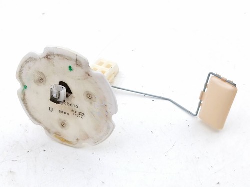Nissan 350z 2004 fuel sender - fuel,