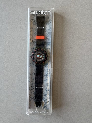 Swatch scuba 200 - swatch,