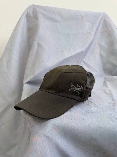 Arc teryx black men outdoor - arc'teryx,