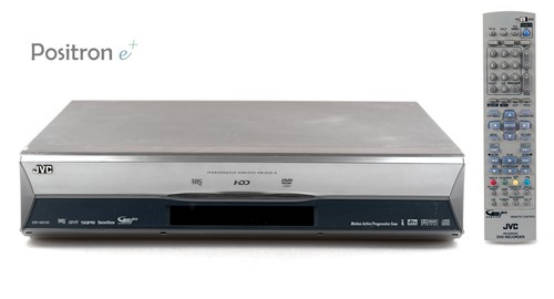 Jvc mx10 high - jvc, dr-mx10