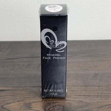 Makeover Essentials Mineral