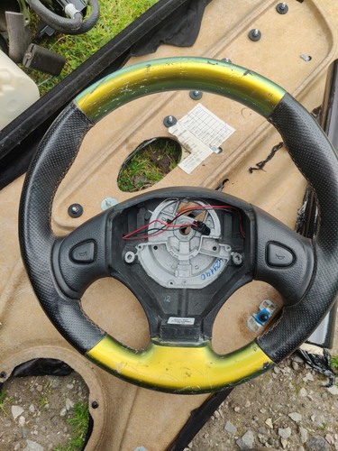 Spark steering wheel for - tf,