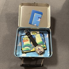 1996 Fossil NUMBERED Ed. TOY