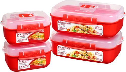 Sistema heat and eat - sistema,
