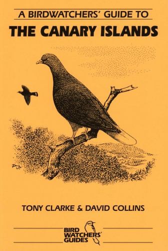 Birdwatchers guide to the - to,