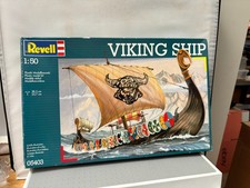 Revell R05403 Viking Longship