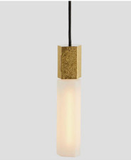 Tala Basalt Pendant Light