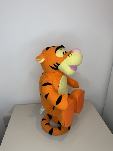 Fisher price disney tigger - disney,