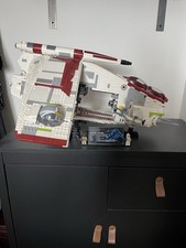 Imperial Misprint LEGO Star