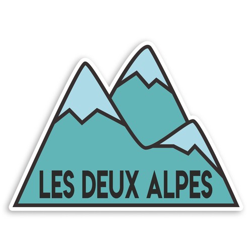 10cm les deux - deux, france