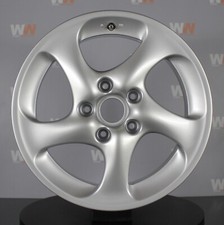 REFURBISHED 18" Porsche 996