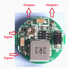 445nm 447nm 450nm 1W 1.4W 2W