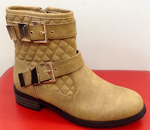 Women ankle boots - women's,