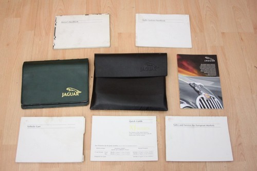 Drivers handbook set - handbook,