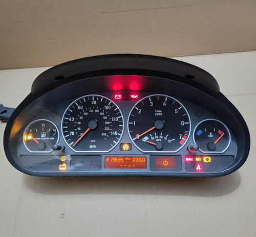 Bmw e46 zhp 330i sedan - bmw,