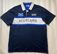 SCOTLAND RUGBY World Cup 2015