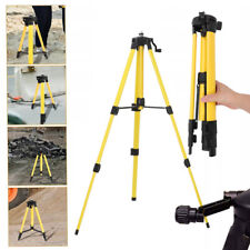 Telescopic Laser Level Tripod