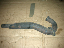 Kawasaki KLR 650 Exhaust Down-Pipe Header KLR650 Downpipe