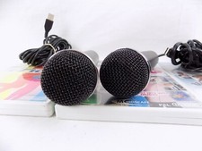 Karaoke Singing Wii Games