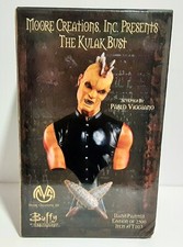 2003 Moore Creations Buffy The
