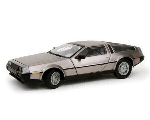 Dmc lorean car 1980s - dmc, de