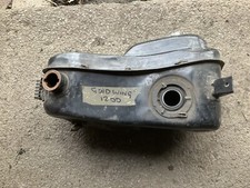 Honda GL1200 Fuel Tank And Tap
