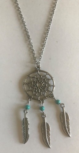Silver pretty dream - , catcher